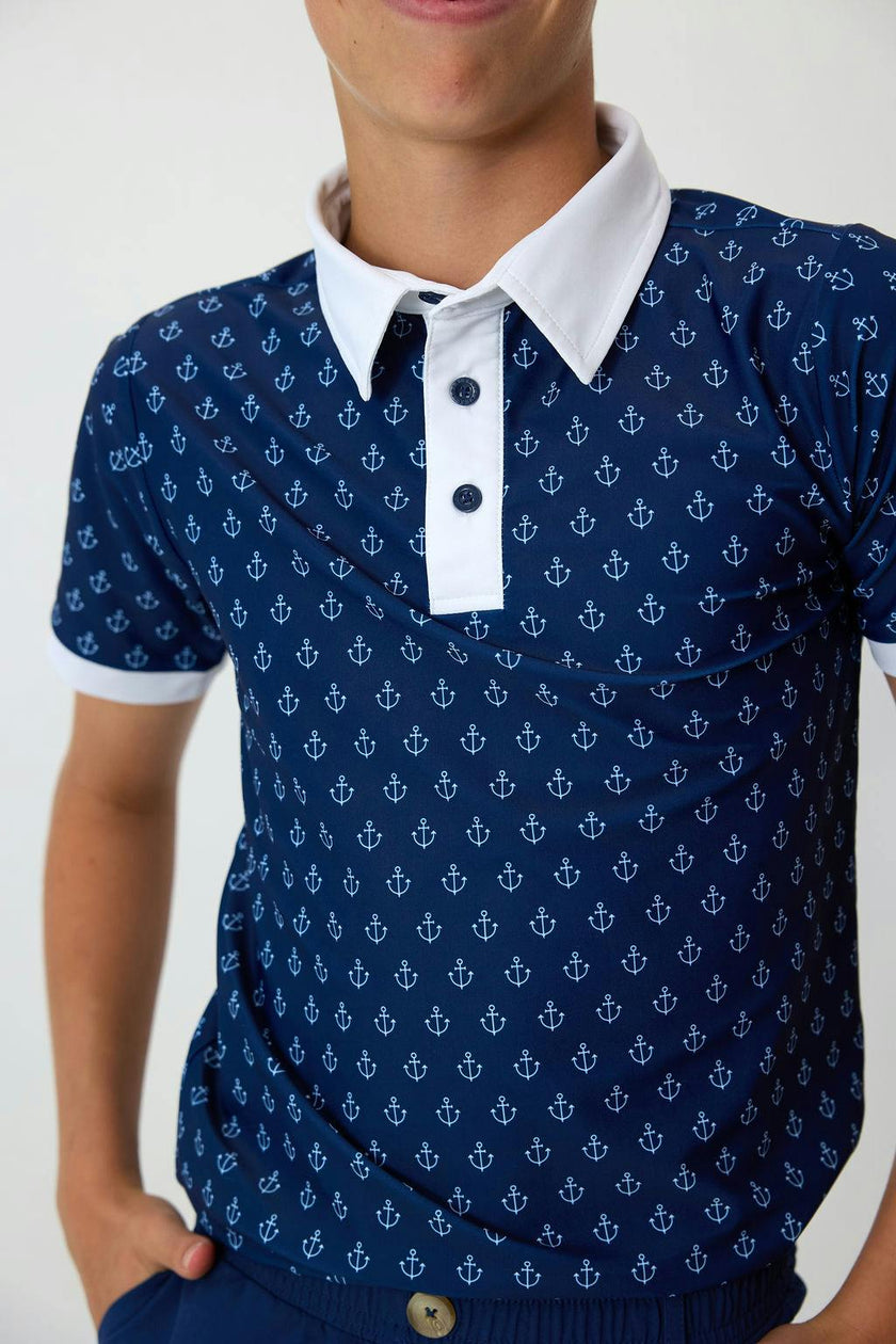Boys Polo Shirt