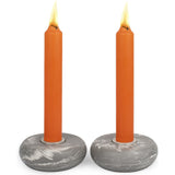 Platz Swirl Candlestick