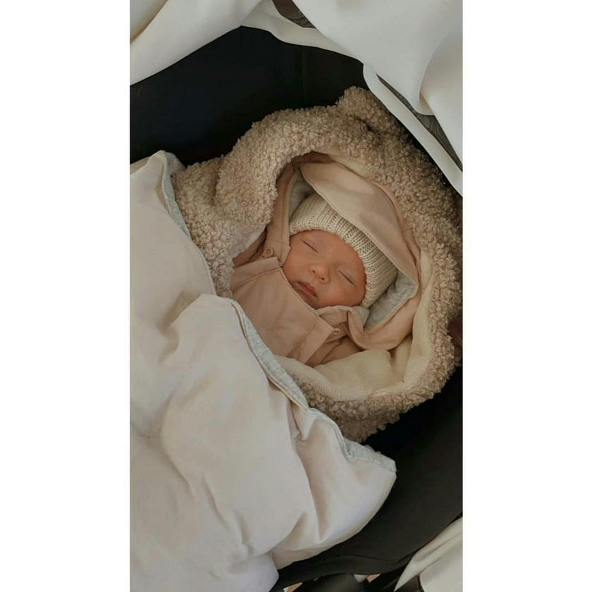 Teddy NidoBébé Infant Wrap