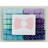 Twelve Bows Box Set
