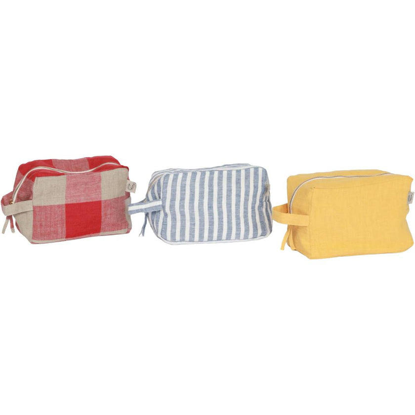 Nossilac Travel Toiletry Bag