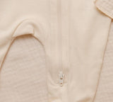 Zip Footless Sleeper