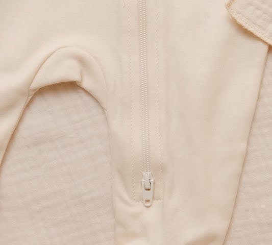 Zip Footless Sleeper
