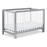 Carter's Colby 4-in-1 Low-Profile Convertible Crib