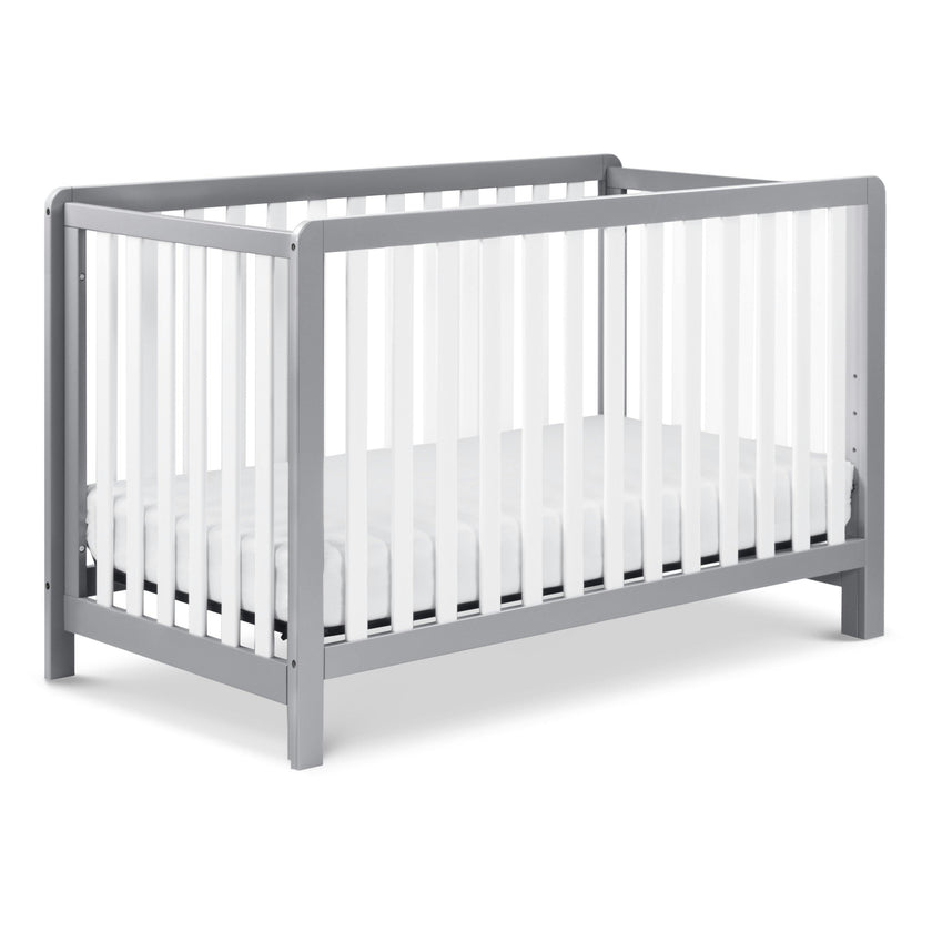 Carter's Colby 4-in-1 Low-Profile Convertible Crib