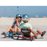 EzyRoller: Spinner - Bravo