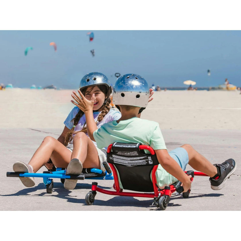 EzyRoller: Spinner - Bravo