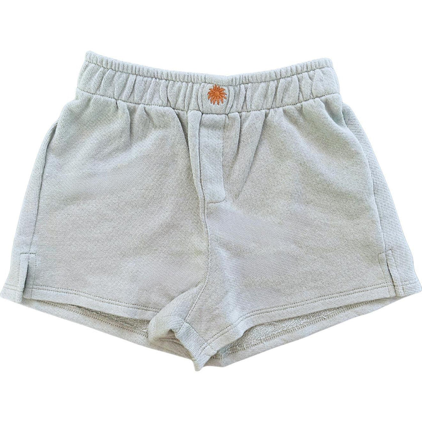 French Terry Short