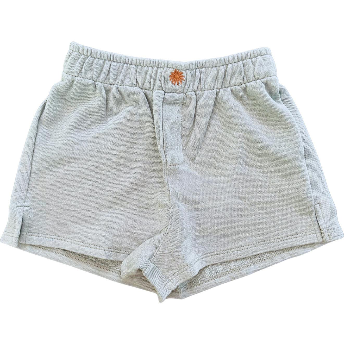 French Terry Short