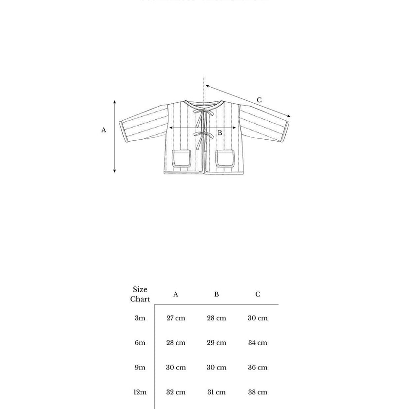Birdie Jacket