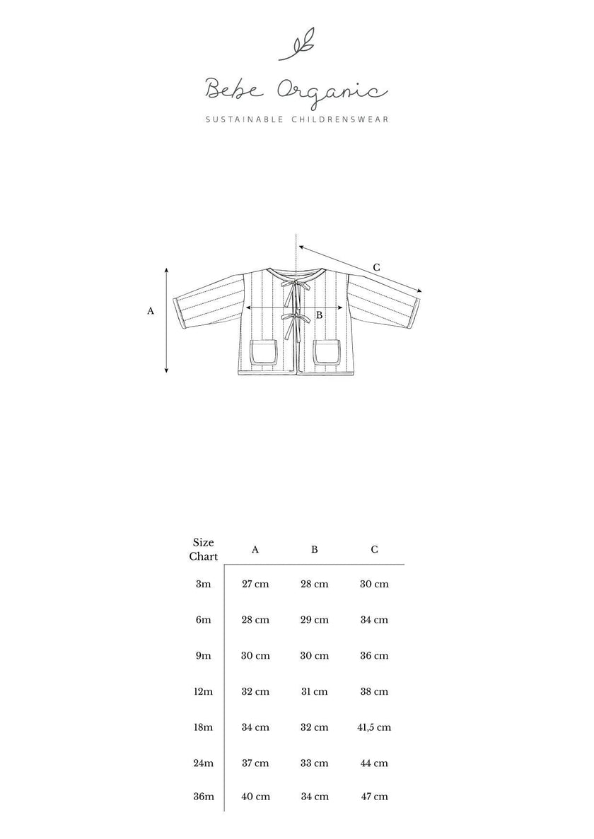 Birdie Jacket