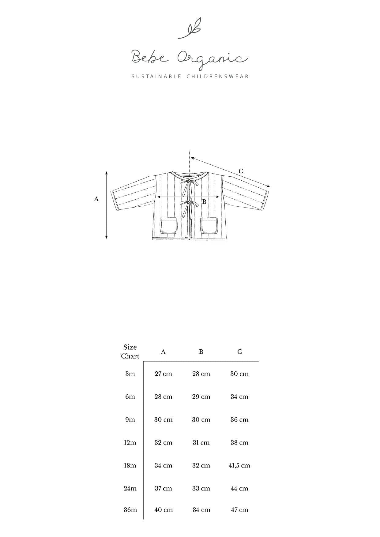 Birdie Jacket