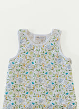Baby Sleep Sack - Happy Monkey