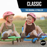 EzyRoller: Classic - Aqua
