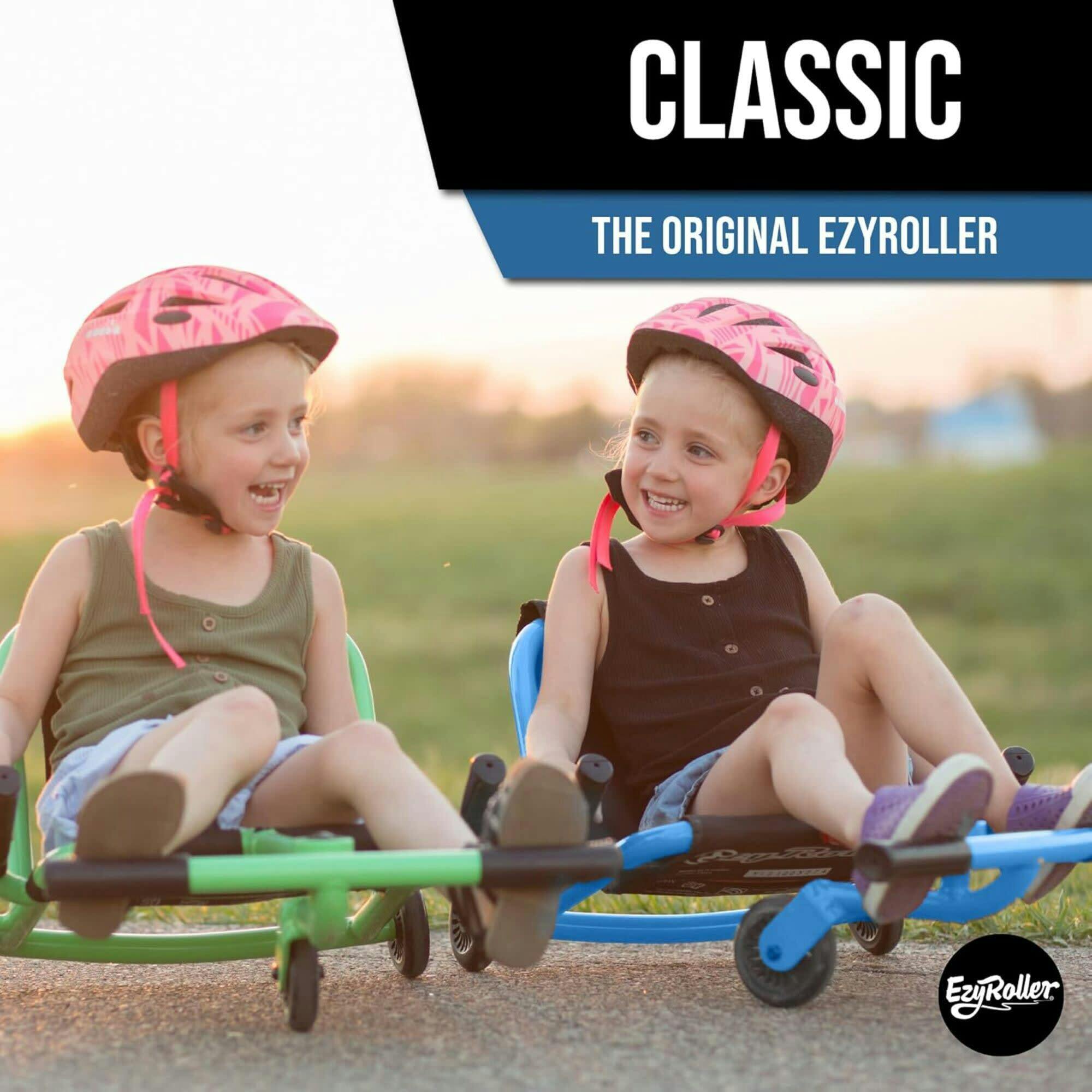 EzyRoller: Classic - Aqua
