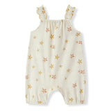 Starfish Dreams Bubble Romper
