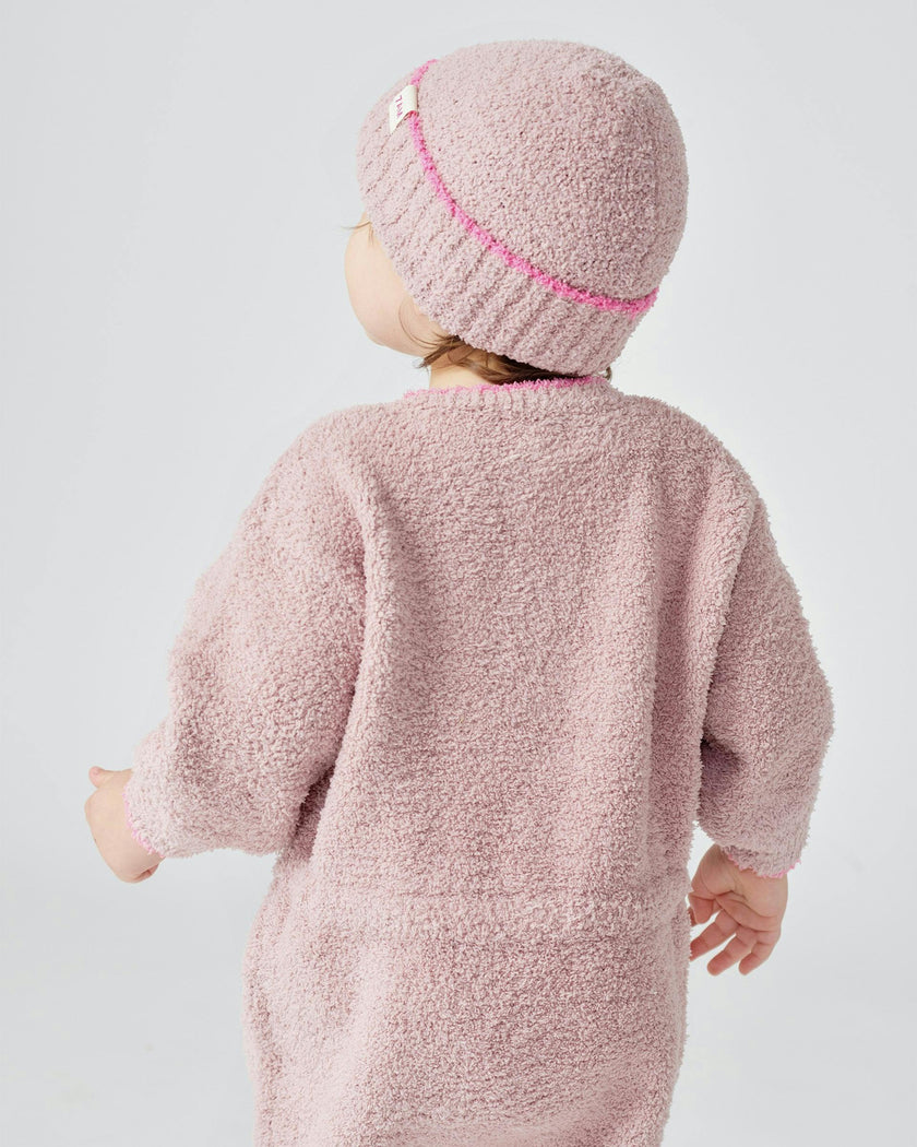 Beanie • Fuzzy