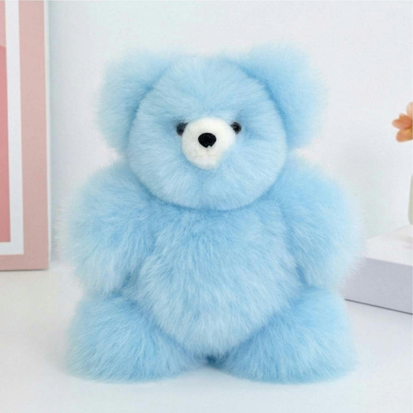 Plush Micro