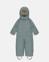 Snowsuit Grand - Benji Plush 1T-7Y