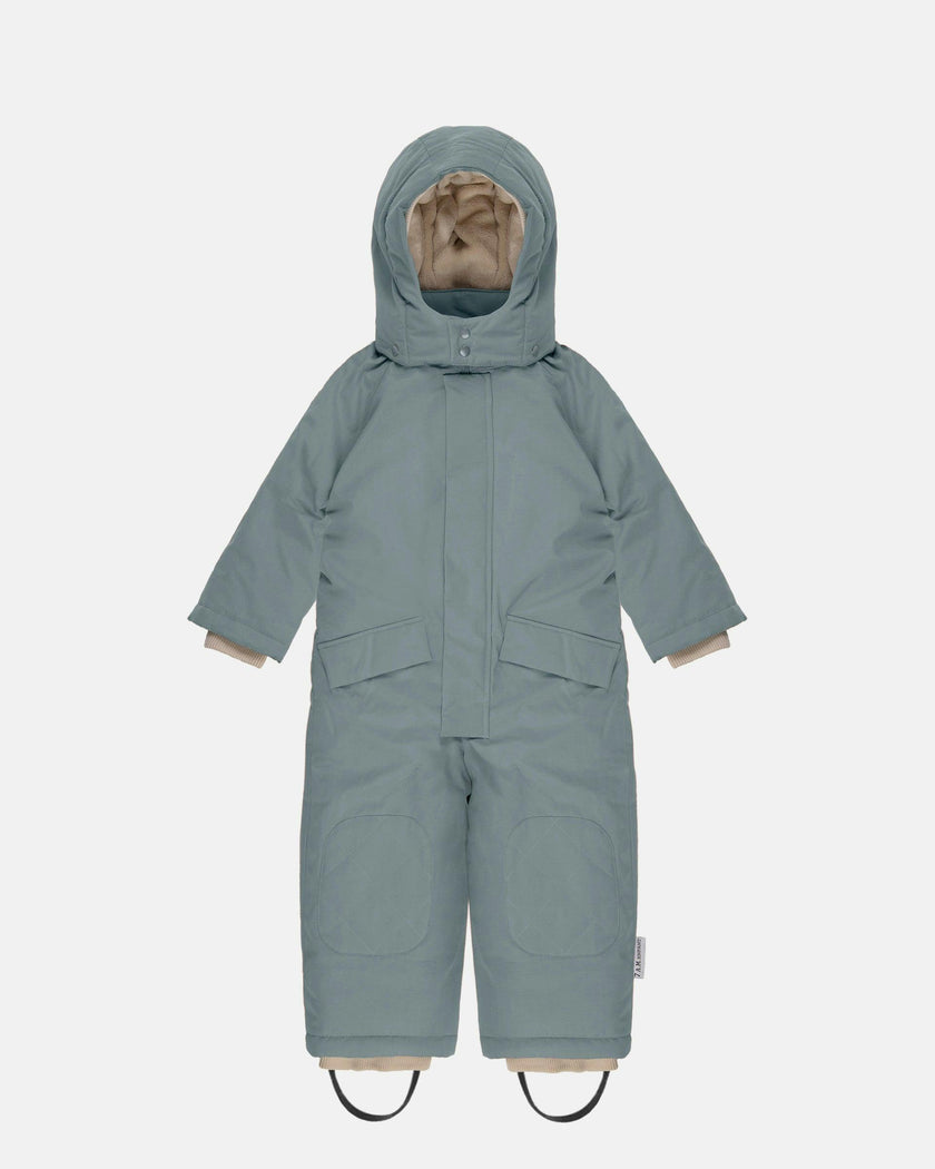 Snowsuit Grand - Benji Plush 1T-7Y