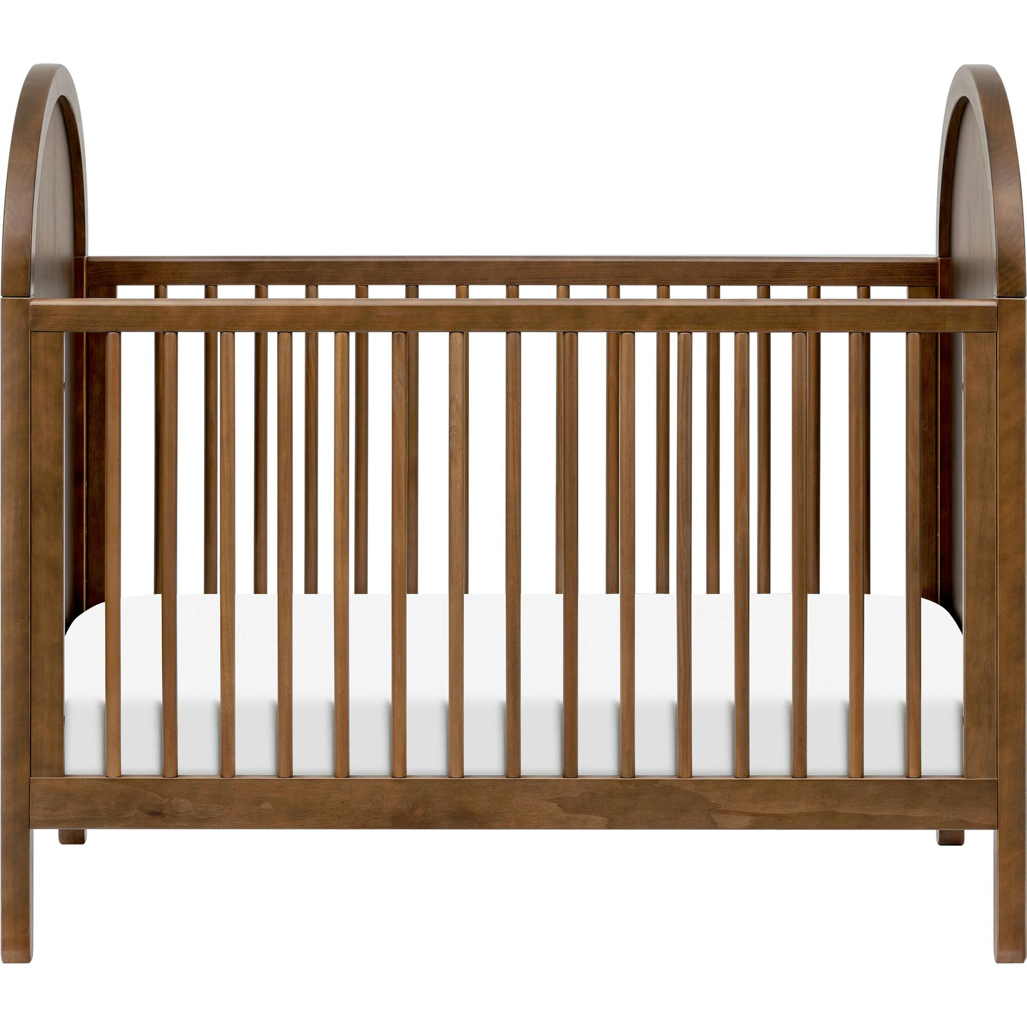 Bondi 3-In-1 Convertible Crib