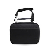 Cornelia Backpack with Lunch Bag and Pencil Case in Black