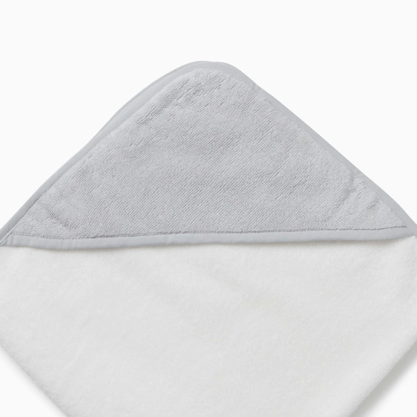 Baby Hooded Bath Towel