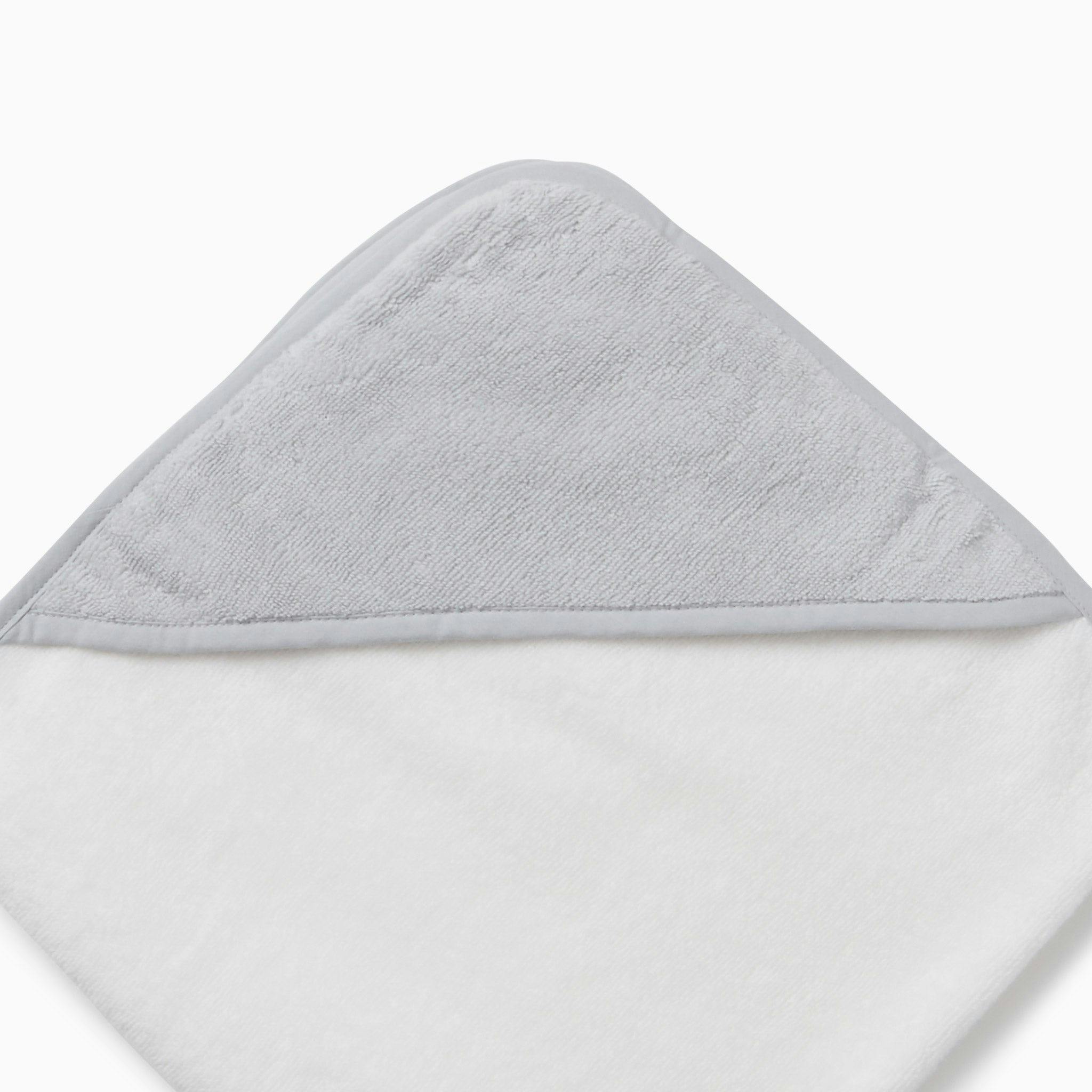 Baby Hooded Bath Towel