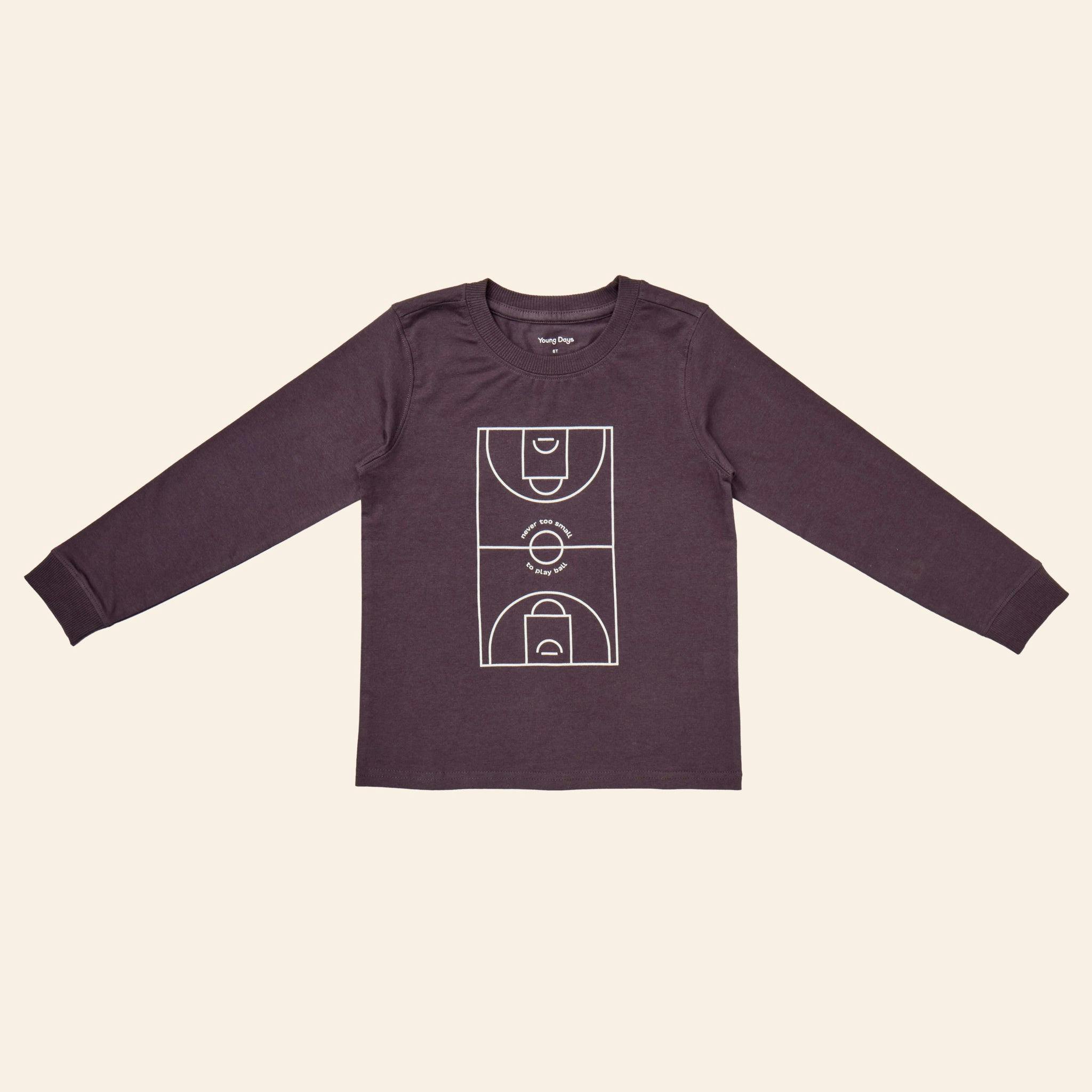 Tempe Tee