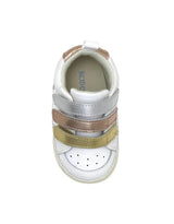 Novie White First Kick Prewalker