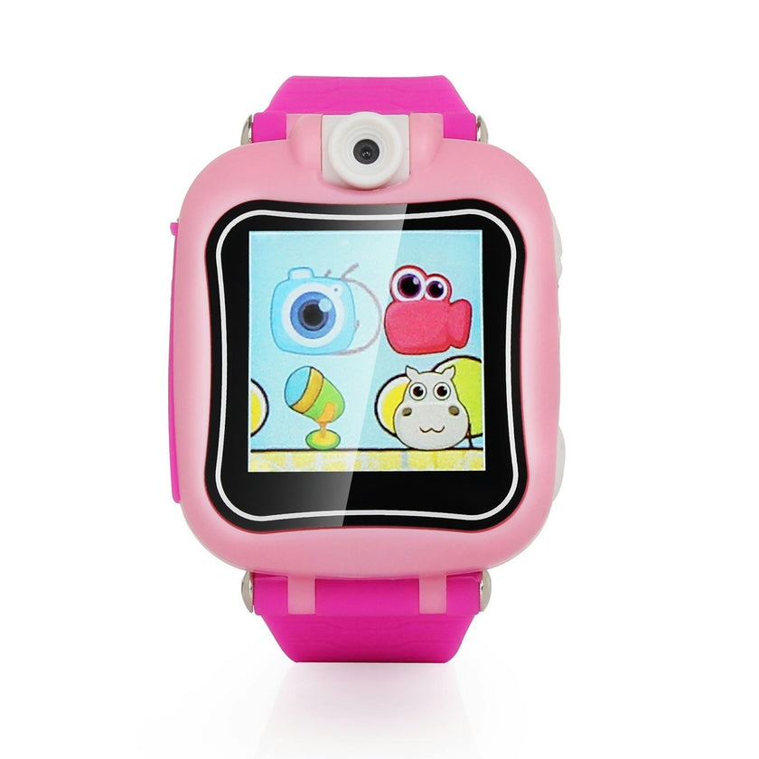 Edutab Watch - Pink