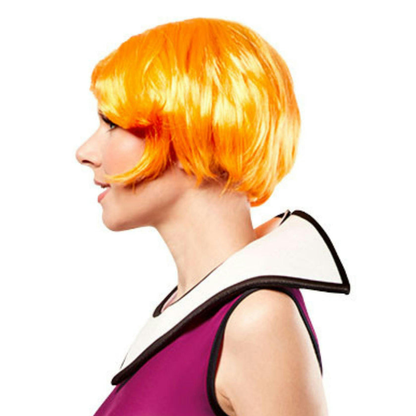 Women's The Jetsons Jane Jetson Wig