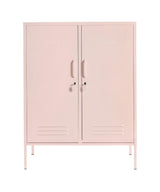 The Midi in Blush