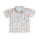 Sloan baby's & kids' short sleeves polo shirt