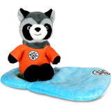 Sleeping Bag Friend Buddy