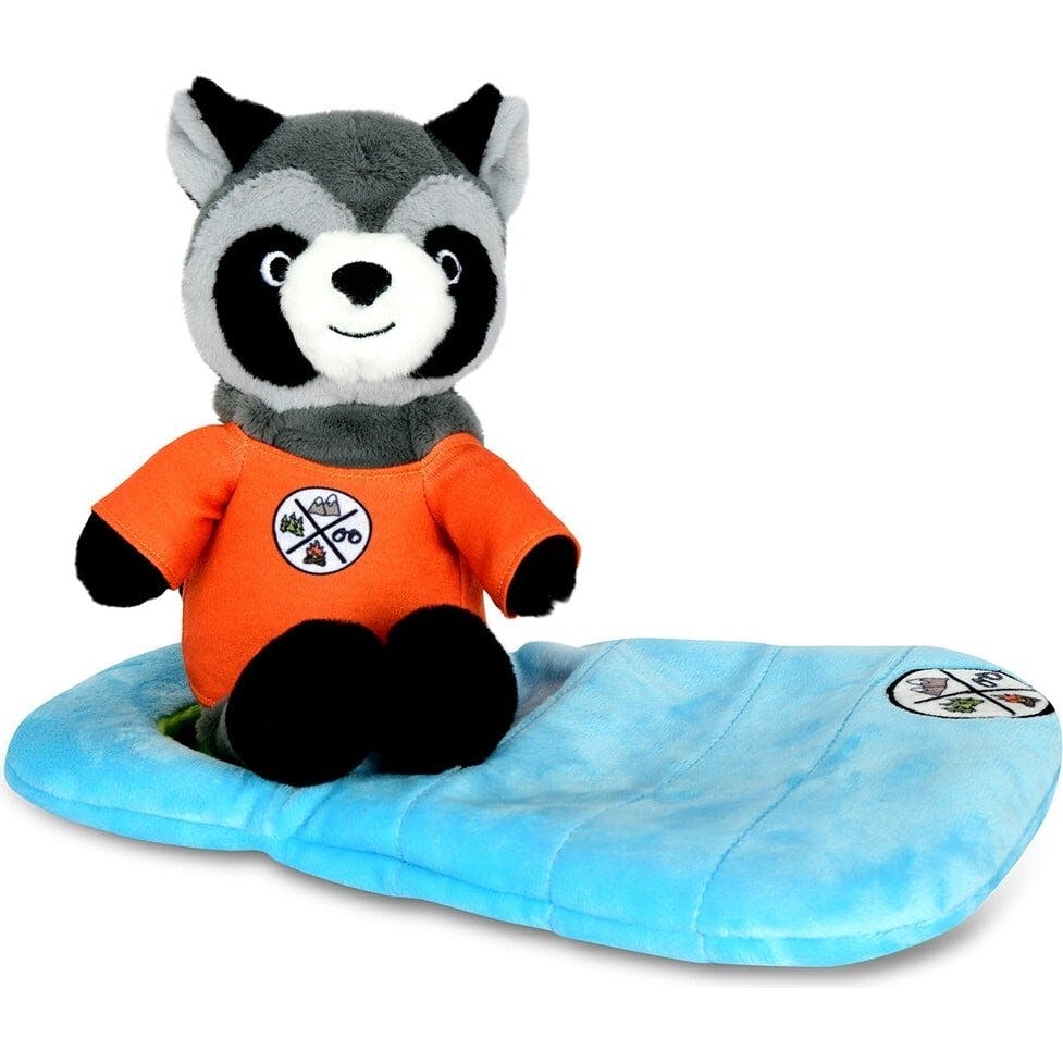 Sleeping Bag Friend Buddy