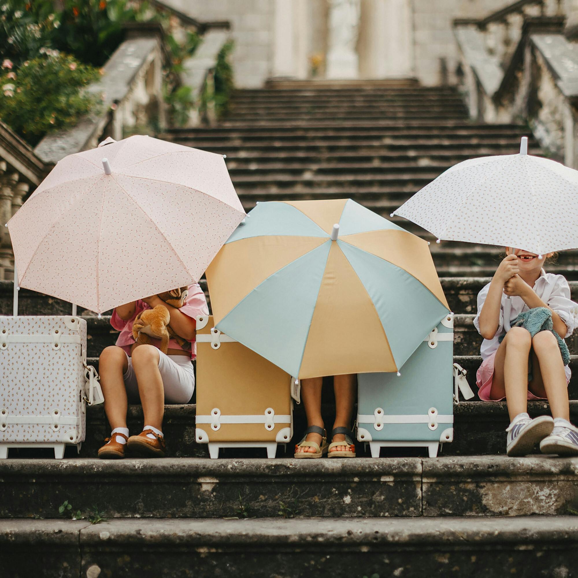 See-Ya Umbrella