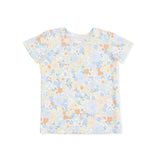 Georgia Floral - Loungewear Short Set