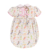 Jessie Girl Bubble - Rodeo
