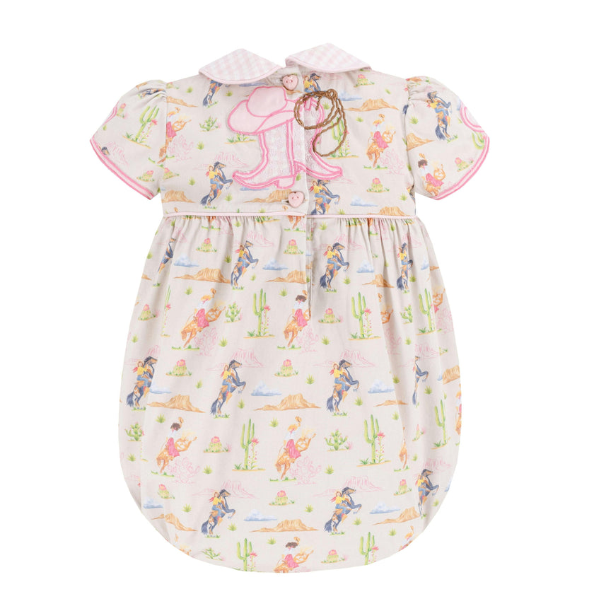 Jessie Girl Bubble - Rodeo