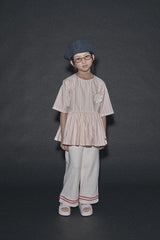 Odissey Sweat Pants Cream