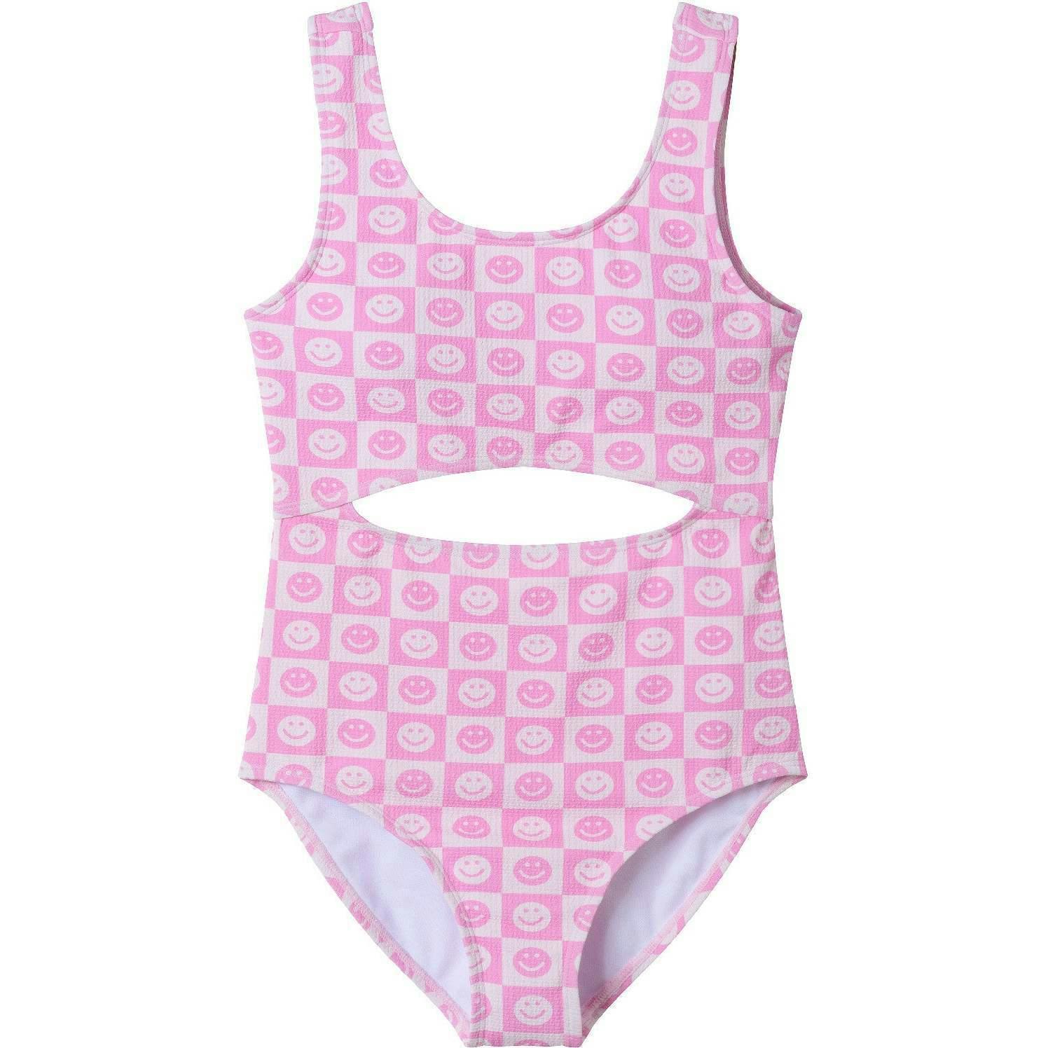Kids One-Piece Swimsuit