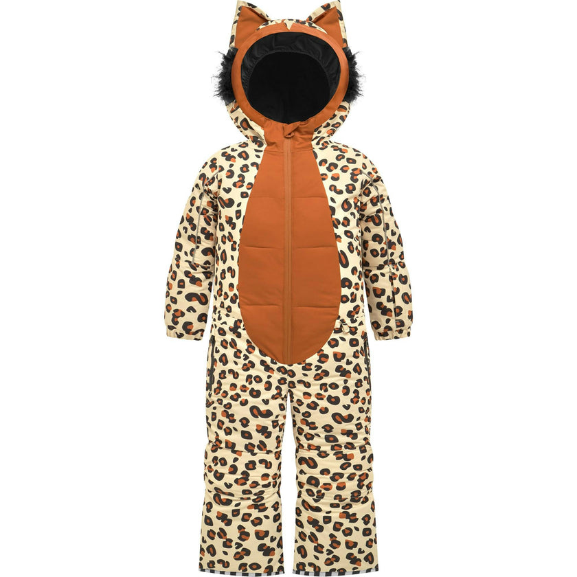 CHEETAHDO Snowsuit, Prints