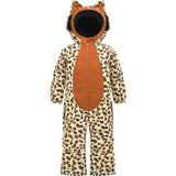 CHEETAHDO Snowsuit, Prints