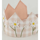Gingham Crown