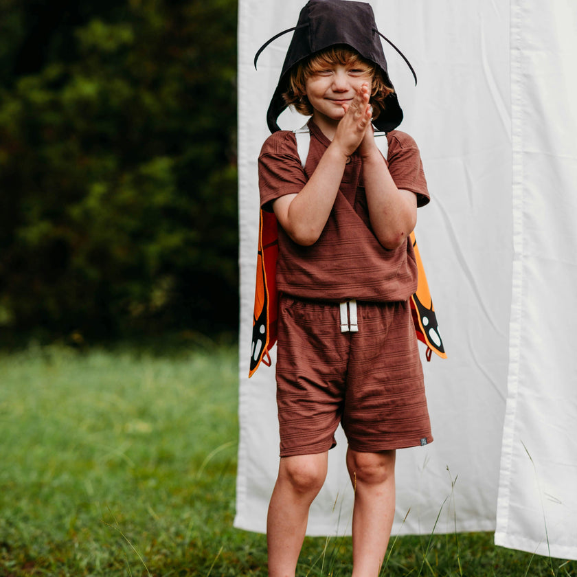 Antennae Hat Costume
