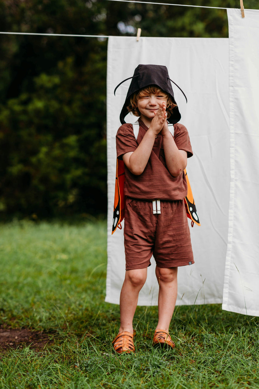 Antennae Hat Costume