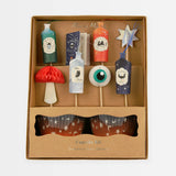 Making Magic Cupcake Kit