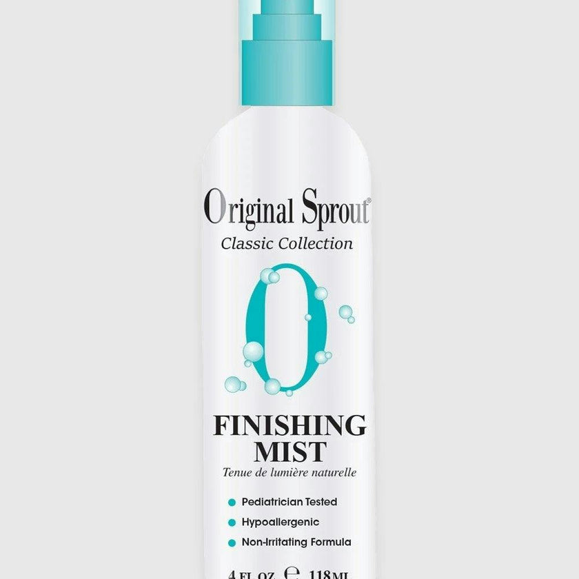 Original Sprout Classic Finishing Mist