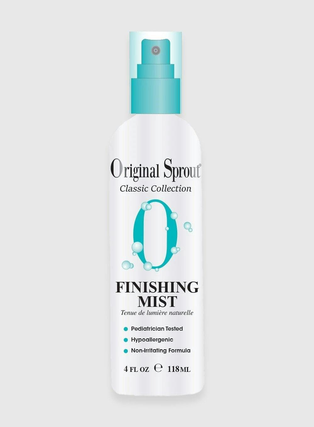 Original Sprout Classic Finishing Mist